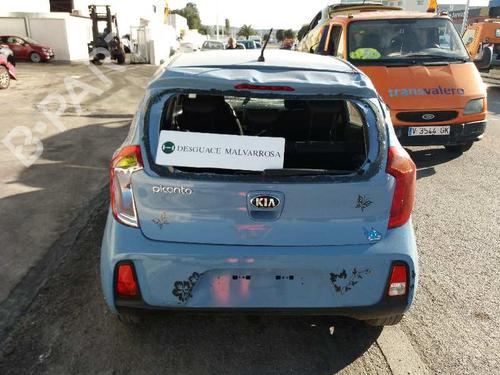 Engine mount KIA PICANTO II (TA)  | BP9082147M89  - Image 8