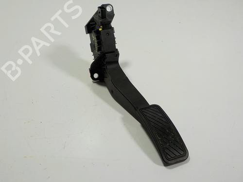 Used Pedal FORD ECOSPORT [2011-2022]  12108166
