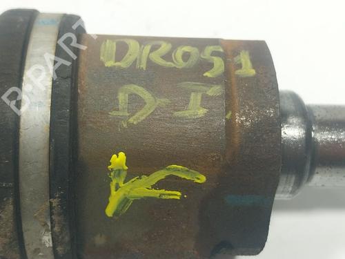 Left front driveshaft KIA RIO III (UB) 1.2 CVVT | BP26444988M38  - Image 5