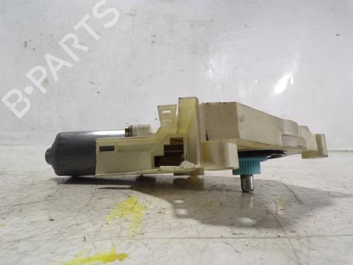 Left rear window motor LAND ROVER RANGE ROVER SPORT I (L320) 2.7 D 4x4 | BP9651008E23 