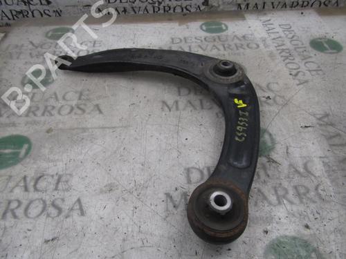 Used Left front suspension arm CITROËN C4 I (LC_) [2004-2014]  3829222