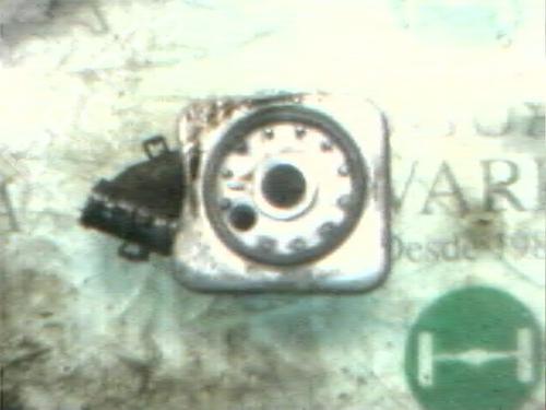 Oil radiator SEAT IBIZA II (6K1) 1.9 TDI | BP14290046M33 