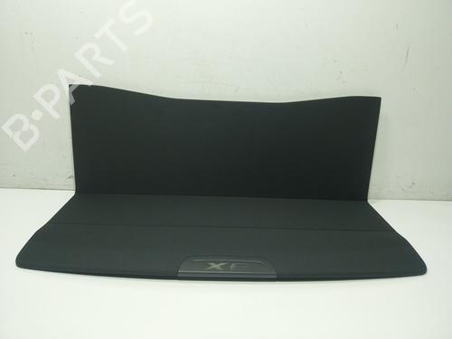 Used Rear parcel shelf BMW X6 (G06, F96) xDrive 30 d Mild-Hybrid (286 hp) 29374291