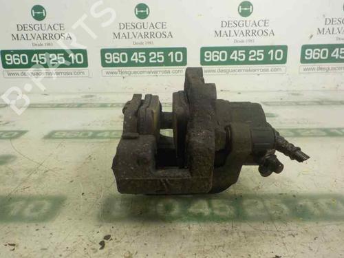 Used Left front brake caliper Left front brake caliper BMW 1 (F20) 116 d (116 hp) 11552006 11552006