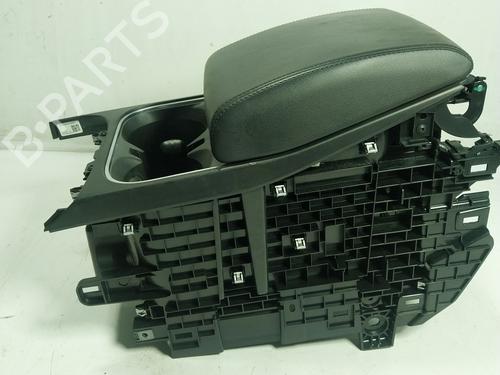 Used Armrest / Center console Armrest / Center console JAGUAR E-PACE (X540) 2.0 D180 AWD (179 hp) 16754568 16754568
