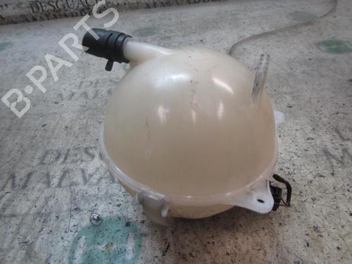 Expansion tank VW POLO IV (9N_, 9A_) 1.4 TDI | BP3834994C120 