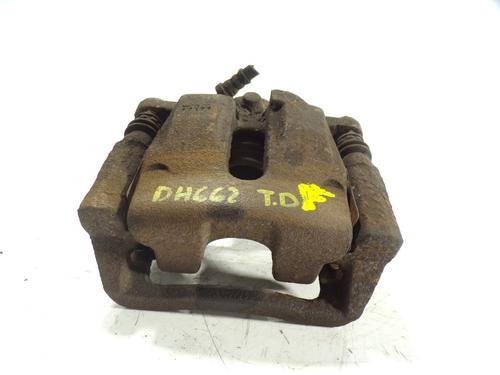 Used Right rear brake caliper LAND ROVER RANGE ROVER SPORT I (L320) 2.7 D 4x4 (190 hp) 11553156