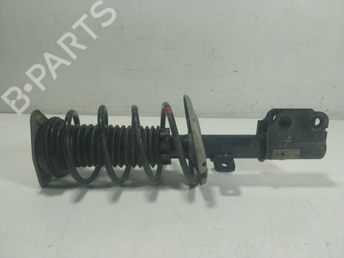 Used Right front shock absorber Right front shock absorber PEUGEOT 308 II (LB_, LP_, LW_, LH_, L3_) 1.2 THP 110 (110 hp) 20654335 20654335