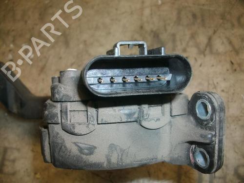 Pedal FORD FIESTA V (JH_, JD_) 1.6 16V | BP3783912I4