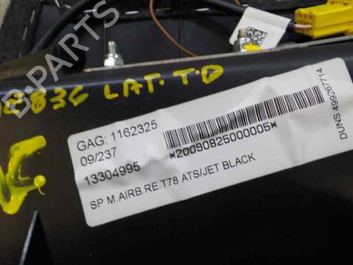 Electronic module OPEL INSIGNIA A (G09) 2.0 Turbo 4x4 (68) | BP5606478M83 