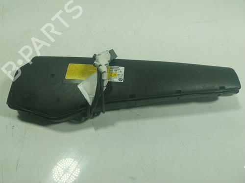 Airbag porta posteriore destra BMW 3 (E90) 318 d (143 hp) 17824771