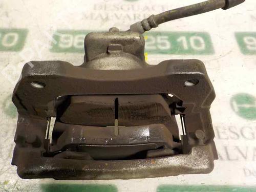 Right front brake caliper FORD TOURNEO COURIER B460 MPV  | BP11551997M104 