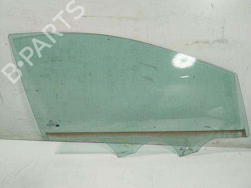 Used Front right door window Front right door window FORD FIESTA VII (HJ, HF) 1.0 EcoBoost (101 hp) 18870600 18870600