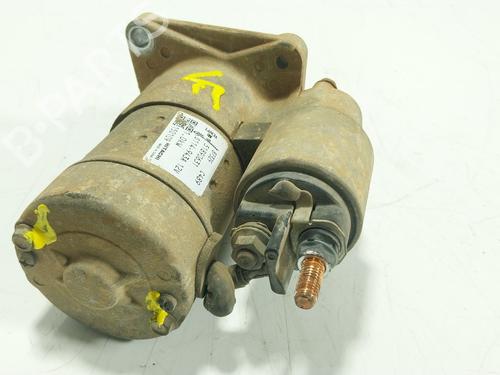 Starter FIAT PANDA (312_, 319_) | BP28542616M8 - Image 3