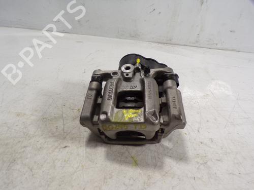 Used Right rear brake caliper Right rear brake caliper PEUGEOT 208 II (UB_, UP_, UW_, UJ_) e-208 (136 hp) 11552730 11552730