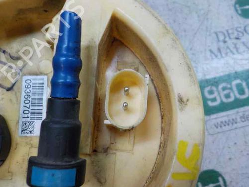 Fuel pump BMW 1 (E87) 118 d | BP4803613M76 