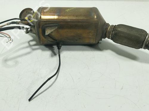 Particulate filter BMW 3 (F30, F80) 320 d | BP27975194M81 