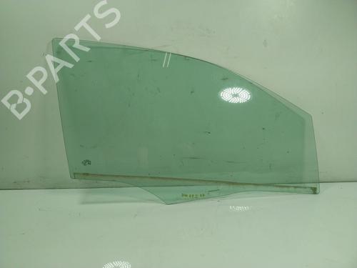 Front right door window SEAT Mii (KF1, KE1) [2011-2024]  17785387