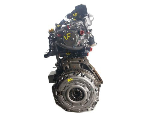 Engine RENAULT MEGANE IV Saloon  | BP20316530M1 
