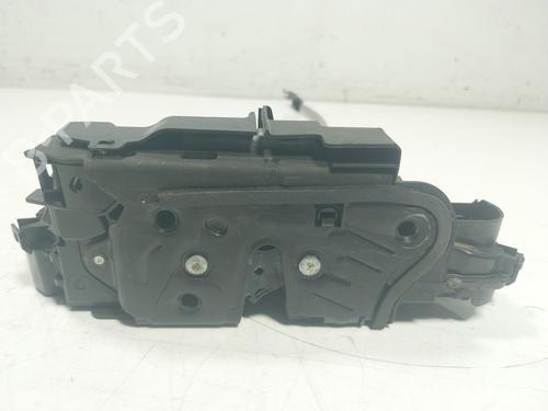 Used Front left lock Front left lock VW T-ROC (A11, D11) [2017-2026] 16363771 16363771