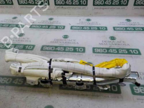 Used Left curtain airbag TOYOTA VERSO (_R2_) 1.6 D4-D (WAR20_) (112 hp) 6425134