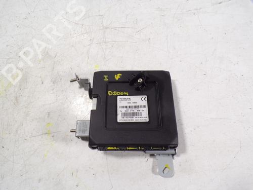 Used Electronic module Electronic module HYUNDAI TUCSON (TL, TLE) 1.7 CRDi (116 hp) 8493228 8493228