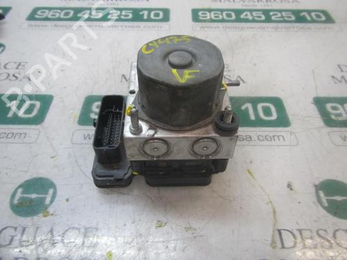 ABS Bremseaggregat SKODA ROOMSTER (5J7) 1.6 TDI (105 hp) 4002455