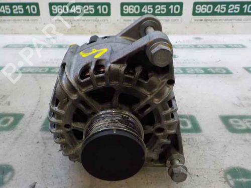 Alternator CITROËN C3 III (SX) | BP5938257M7 - Image 2
