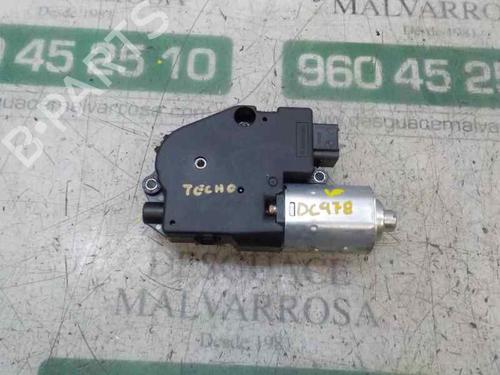 Used Sunroof engine Sunroof engine PEUGEOT 5008 (0U_, 0E_) 2.0 HDi 150 / BlueHDi 150 (150 hp) 4829210 4829210