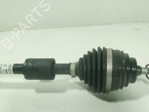 Right front driveshaft BMW 2 Gran Coupe (F44) 218 i | BP27580051M39 