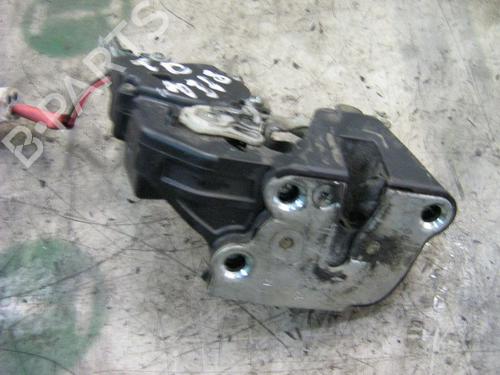 Used Rear right lock Rear right lock 3762401 3762401