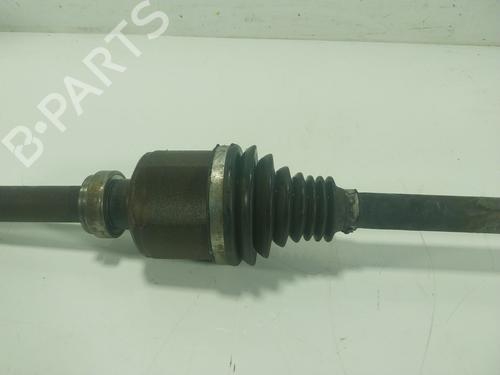 Right front driveshaft PEUGEOT BOXER Van 2.0 BlueHDi 130 | BP23144303M39 