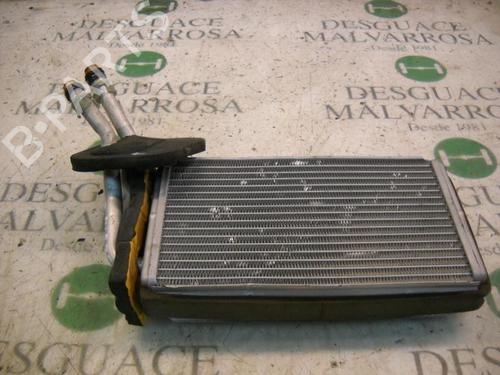 Used Heater matrix Heater matrix FORD TRANSIT Van (FA_ _) 2.0 DI (FAE_, FAF_, FAG_) (100 hp) 3750139 3750139