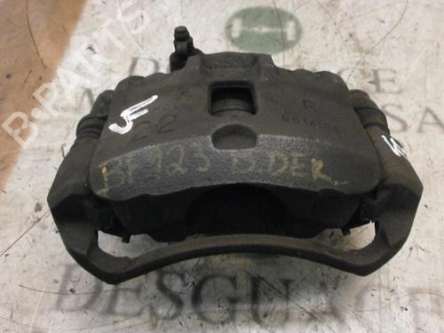 Used Right front brake caliper Right front brake caliper 11545821 11545821