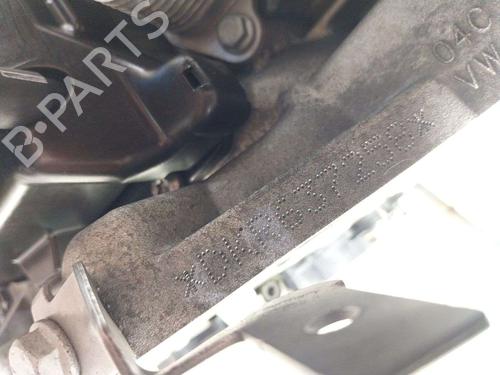 Engine SEAT IBIZA V (KJ1, KJG) 1.0 TSI | BP37376371M1 - Image 6