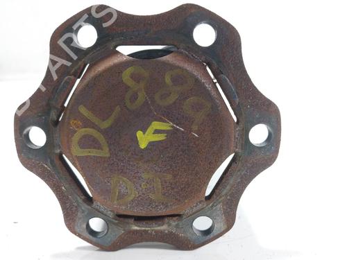 Left front driveshaft AUDI A5 Sportback (F5A, F5F) 2.0 TFSI | BP16664888M38 