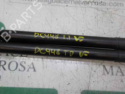 Tailgate lift support DACIA SANDERO II 1.2 | BP14283361C138 