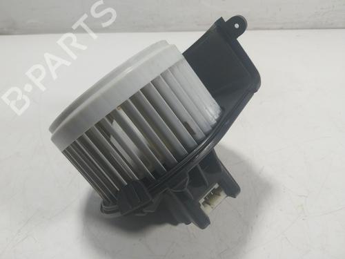 Heater blower motor RENAULT MASTER III Van (FV)  | BP18545985M62