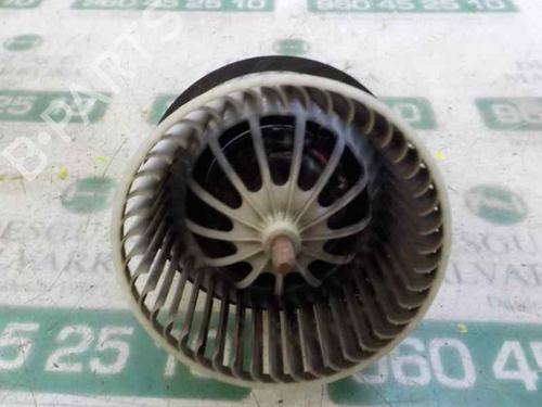 Heater blower motor LAND ROVER RANGE ROVER EVOQUE (L538)  | BP6252145M62 