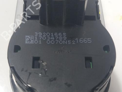 Headlight switch OPEL CORSA F (P2JO) 1.2 (68) | BP23973069I24 