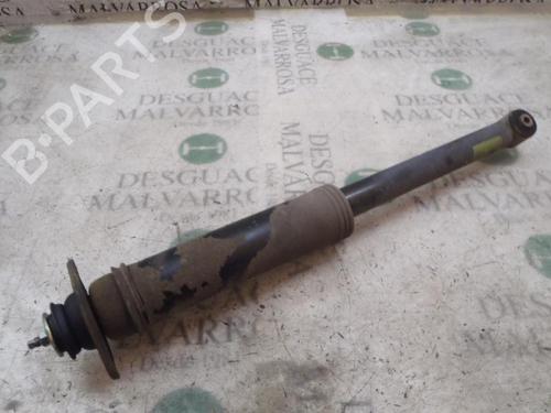 Used Left rear shock absorber CHEVROLET AVEO / KALOS Saloon (T250, T255) 1.4 (94 hp) 3821686