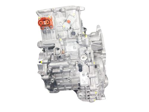 Gearbox FORD KUGA III (DFK) | BP16765513M3 - Image 5