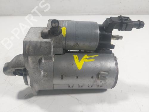 Used Starter Starter CITROËN C3 III (SX) 1.2 VTi 82 (82 hp) 18056174 18056174