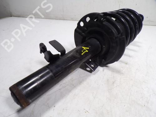Left front shock absorber FORD FOCUS III  | BP15106431M16 