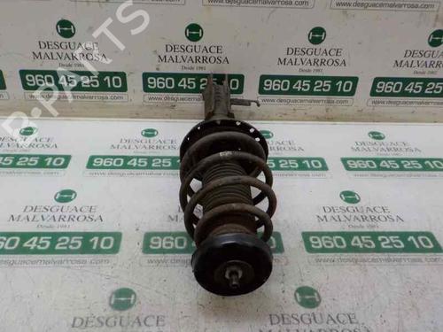 Used Left front shock absorber OPEL INSIGNIA A (G09) 2.0 CDTI (68) (163 hp) 4451911