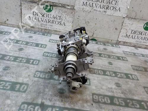 Used Steering column Steering column BMW 5 Touring (F11) 520 d (190 hp) 4002206 4002206