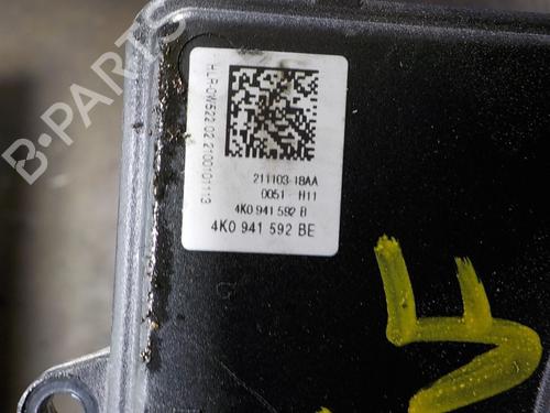 Module xenonverlichting AUDI E-TRON (GEN) | BP13496168C53