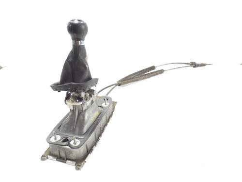Used Manual gearbox selector Manual gearbox selector VW GOLF VI (5K1) 1.6 TDI (90 hp) 8393225 8393225
