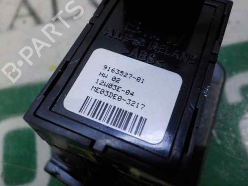 Left rear window switch BMW 5 (F10) 530 d xDrive | BP6533376I29
