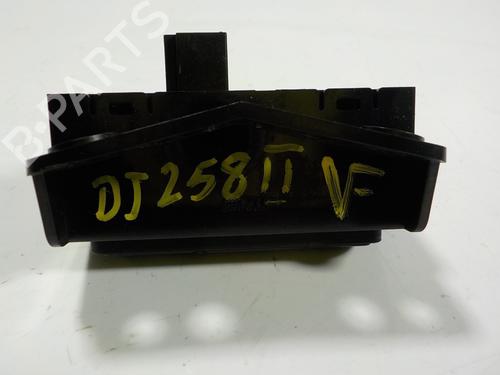 Electronic module NISSAN X-TRAIL III (T32_, T32R, T32RR)  | BP11193197M83 